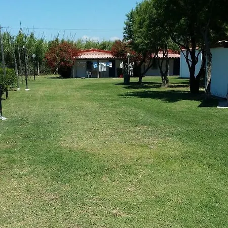 Camping Campeggio Lao Scalea