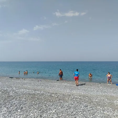 Campeggio Lao Scalea