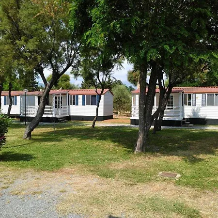 Camping Campeggio Lao