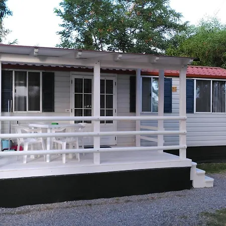 Campeggio Lao Campsite