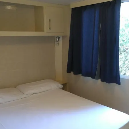 Camping Campeggio Lao