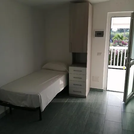Campsite Campeggio Lao Scalea